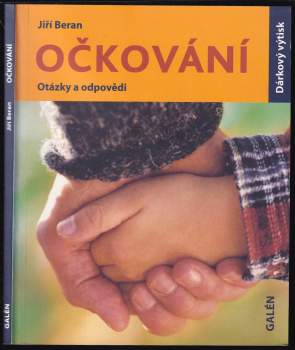 Očkování : otázky a odpovědi