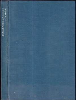 Svatopluk Řehák: Oční lékařství