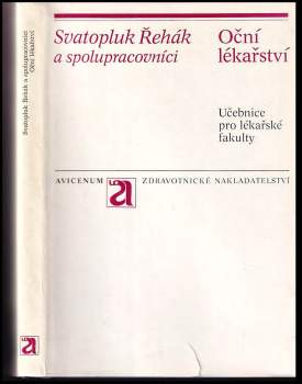 Oční lékařství