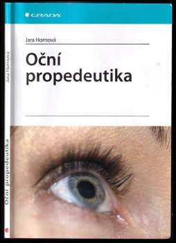 Oční propedeutika