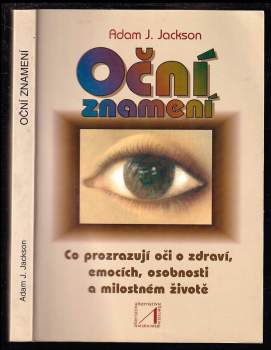 Oční znamení