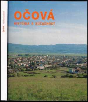 Očová - história a súčasnosť