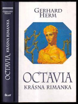 Octavia, krásna Rimanka