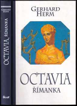 Octavia, Římanka