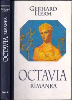Octavia - Římanka