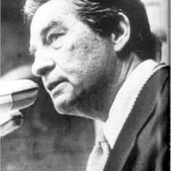 Octavio Paz