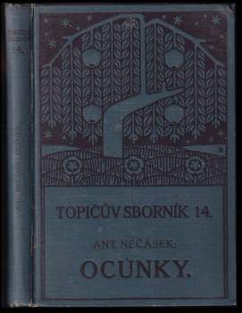 Antonín Nečásek: Ocúnky