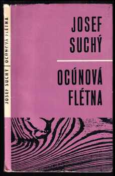 Ocúnová flétna