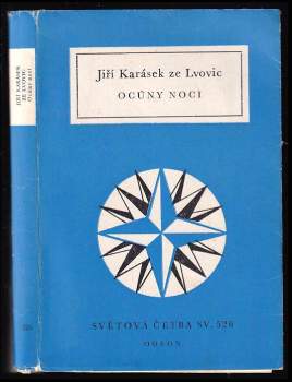 Ocúny noci