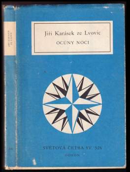 Ocúny noci