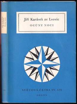 Ocúny noci