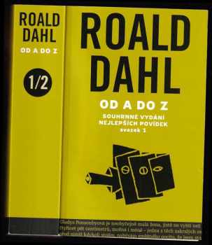 Roald Dahl od A do Z