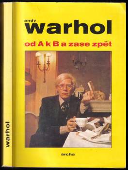 Od A k B a zase zpět