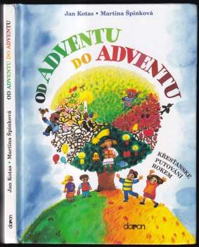 Od adventu do adventu