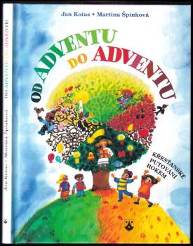 Od adventu do adventu