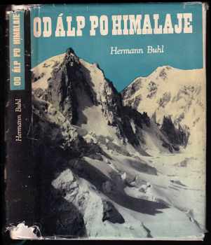Hermann Buhl: Od Álp po Himalaje