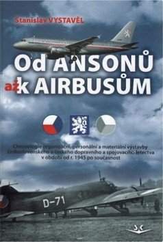 Od ansonů až k airbusům