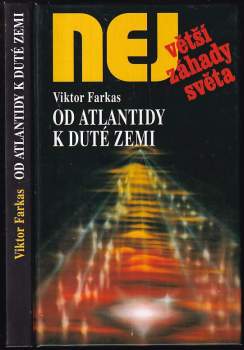 Od Atlantidy k duté Zemi