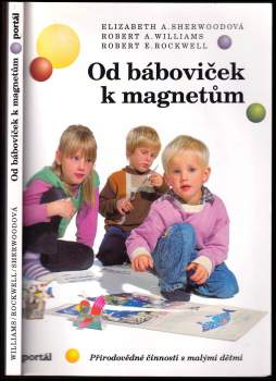 Od báboviček k magnetům