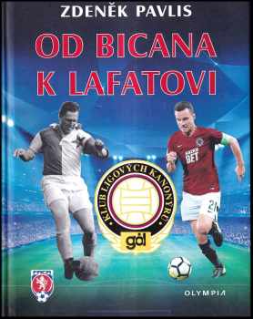 Od Bicana k Lafatovi