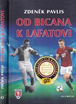 Od Bicana k Lafatovi