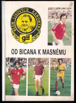 Od Bicana k Masnému