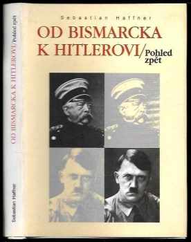 Od Bismarcka k Hitlerovi