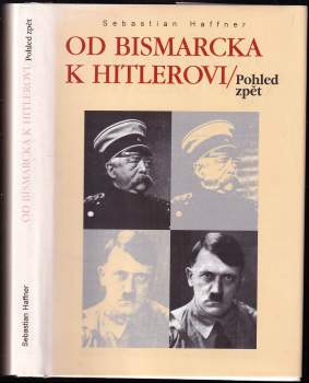 Od Bismarcka k Hitlerovi