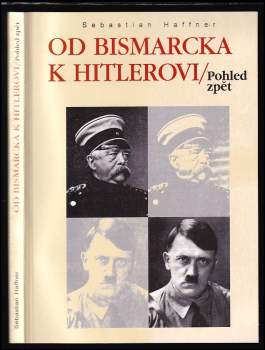 Od Bismarcka k Hitlerovi