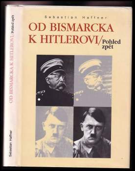 Od Bismarcka k Hitlerovi