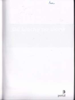 Lenka Pecharová: Od blechy po slona