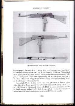 Martin Dubánek: Od bodáku po tryskáče