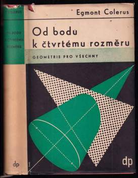 Od bodu k čtvrtému rozměru