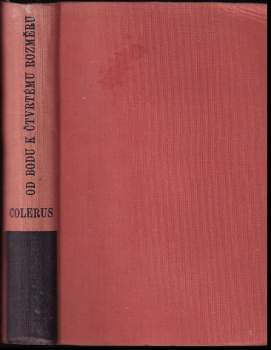 Od bodu k čtvrtému rozměru