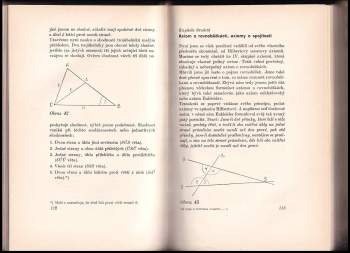 Egmont Colerus: Od bodu k čtvrtému rozměru