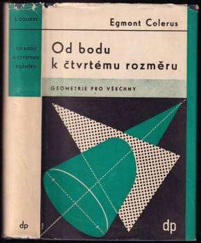 Od bodu k čtvrtému rozměru