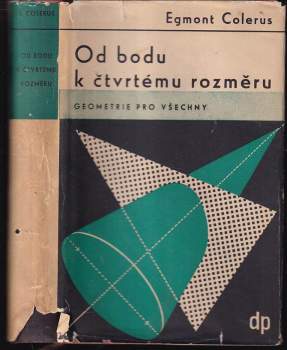 Od bodu k čtvrtému rozměru