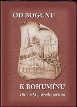 Jan F Teister: Od Bogunu k Bohumínu