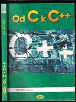 Od C k C++