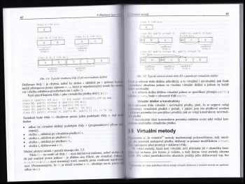 Miroslav Virius: Od C k C++
