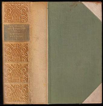 P.N Krasnov: Od carského orla k rudému praporu