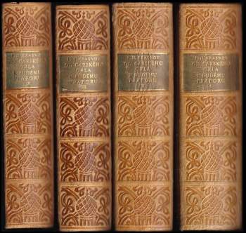 P.N Krasnov: Od carského orla k rudému praporu