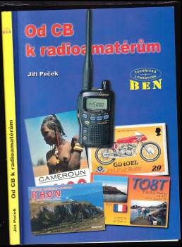 Od CB k radioamatérům