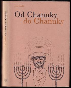 Od Chanuky do Chanuky