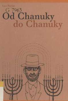 Od Chanuky do Chanuky