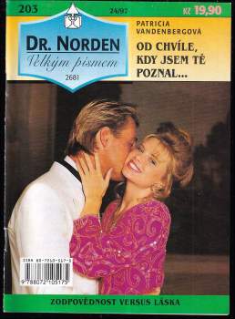 Od chvíle, kdy jsem tě poznal-