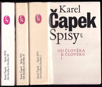 Od člověka k člověku