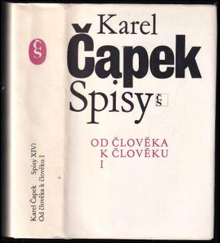 Od člověka k člověku