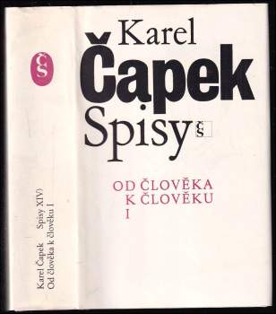 Od člověka k člověku