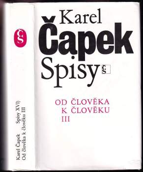 Od člověka k člověku